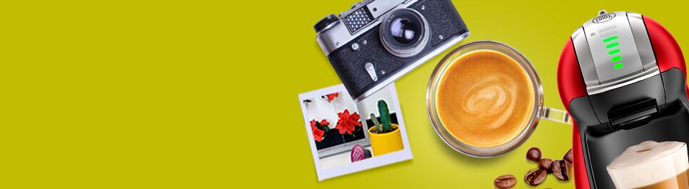Blog Dolce Gusto Blog Dolce Gusto