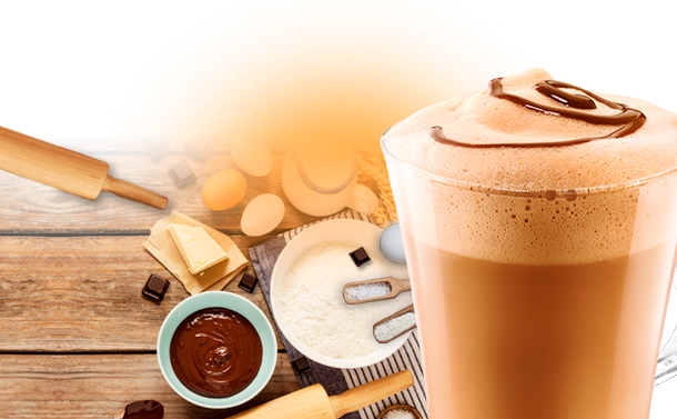 Blog Dolce Gusto - Recetas Blog Dolce Gusto - Recetas