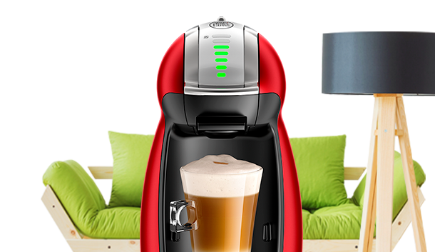 Blog Dolce Gusto - Rincones del hogar Blog Dolce Gusto - Rincones del hogar