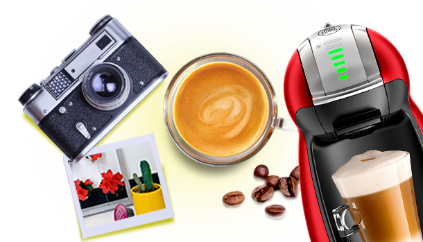 Blog Dolce Gusto Blog Dolce Gusto