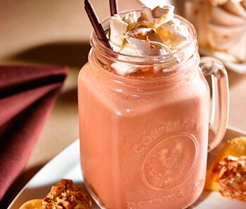 Chococino Crunch
