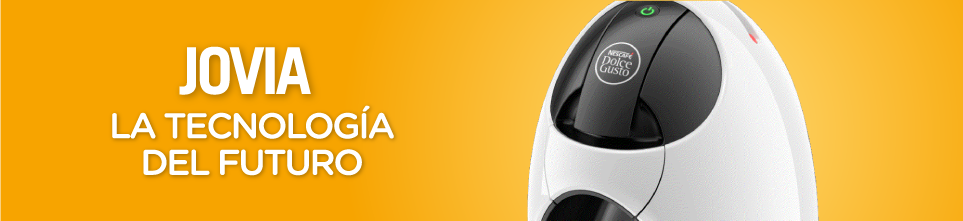 JOVIA La tecnología del futuro