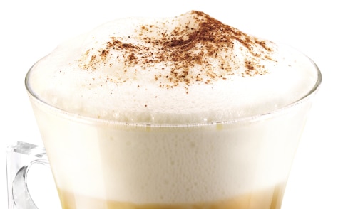 Un mundo de aromas y texturas NESCAFÉ® Dolce Gusto®