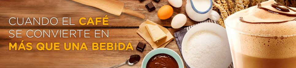 Cuándo el café se convierte en más que una bebida