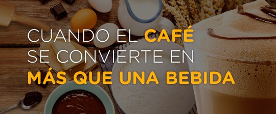 Cuándo el café se convierte en más que una bebida