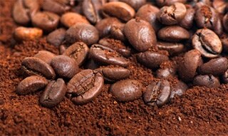 Premium arabica & robusta