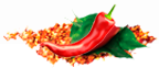 Spicy & peppery