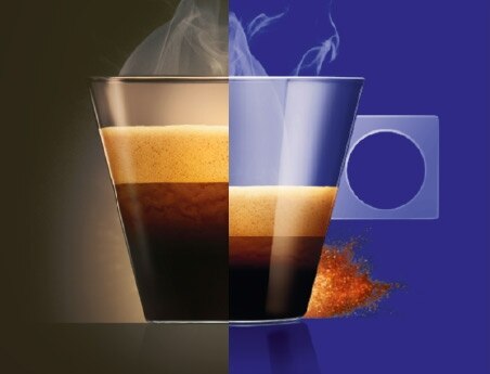 Expertos en espressos y ristrettos