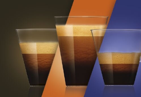 Expertos en espressos y ristrettos