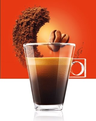 Cafés largos