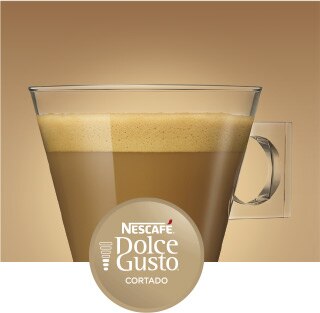 CORTADO