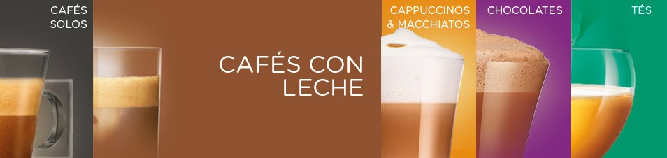 Cafés con Leche