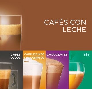 Cafés con Leche