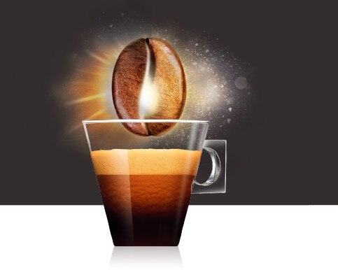 Expresso Intenso