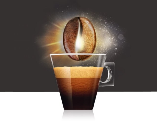 Expresso Intenso