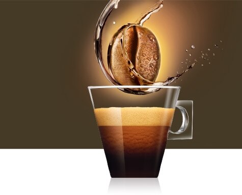 Expresso Intenso Descafeinado
