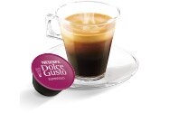 Espressos y Ristrettos