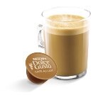 Cafés con leche y cortados