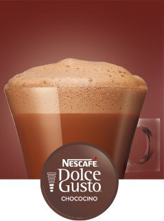 Chococino