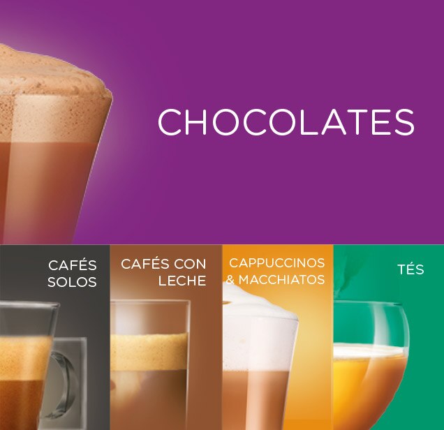 Chocolates