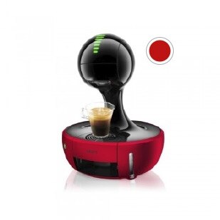 DROP AUTOMÁTICA KRUPS® roja