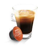 Cafés largos