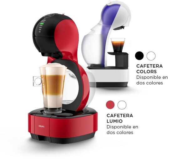 Cafeteras