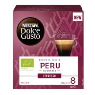 Peru Cajamarca Espresso