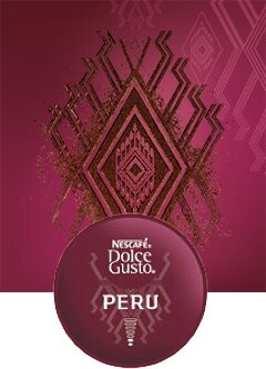 Peru Cajamarca Espresso
