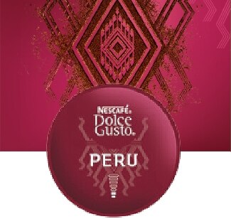 Peru Cajamarca Espresso