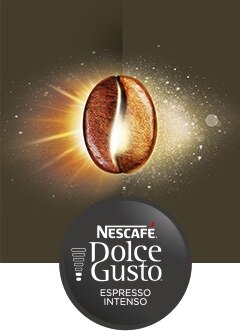 Espresso Intenso
