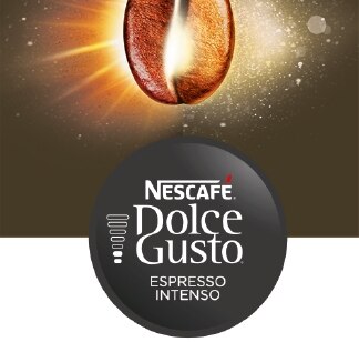 Espresso Intenso