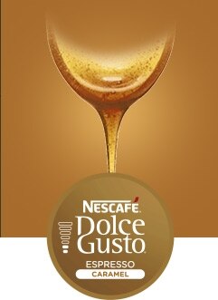 Espresso Caramel