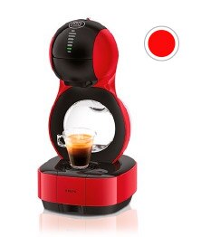 Lumio Automática Roja Krups®