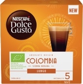 Colombia Sierra Nevada