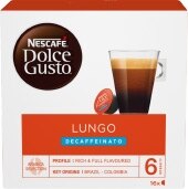 Lungo Descafeinado