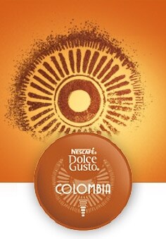 Colombia Sierra Nevada