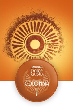 Colombia Sierra Nevada