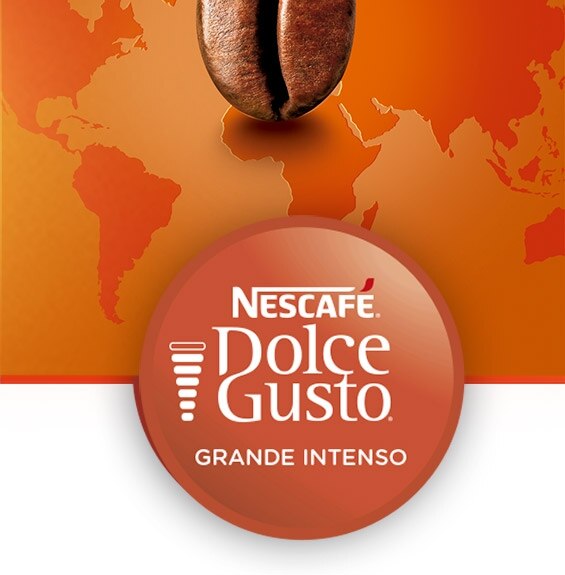 Grande Intenso