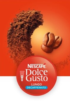 Lungo Descafeinado