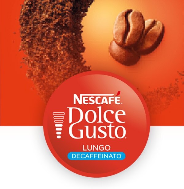 Lungo Descafeinado