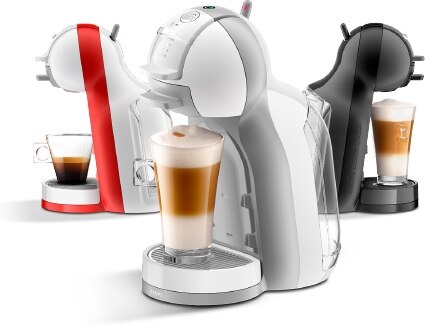 cafeteras