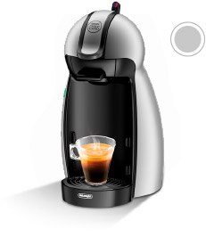 PICCOLO MANUAL GRIS DE’LONGHI®