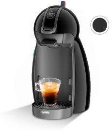 PICCOLO MANUAL NEGRA DE’LONGHI®