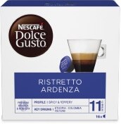 Ristretto Ardenza
