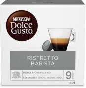 Espresso Intenso Descafeinado