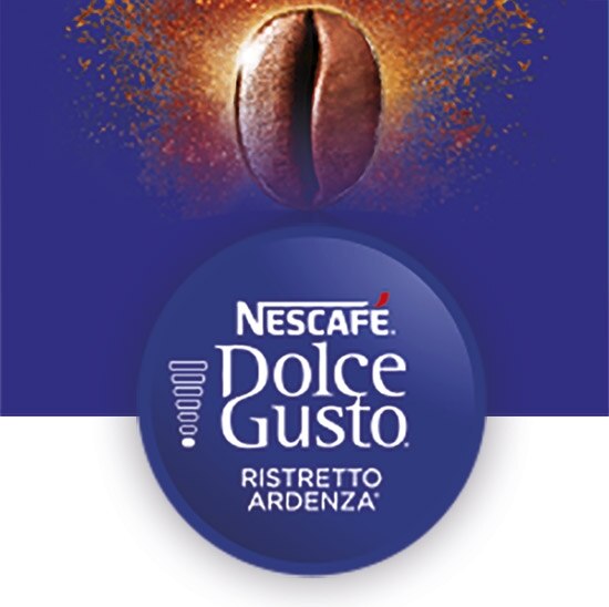 Ristretto Ardenza