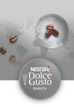Ristretto Barista