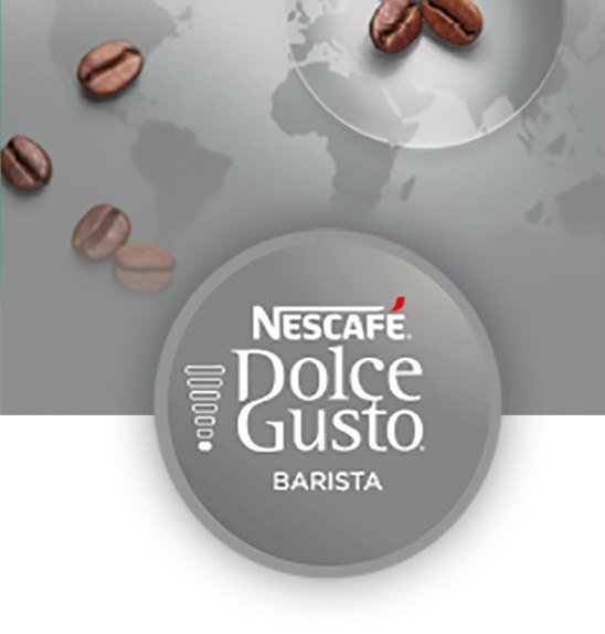 Ristretto Barista