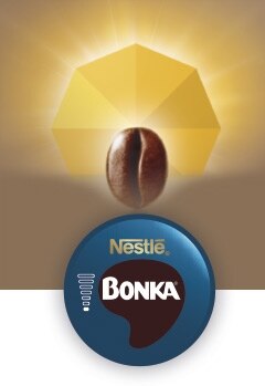 Ristretto Bonka